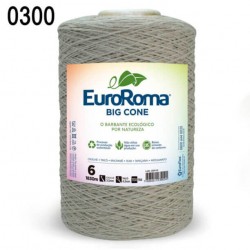 EUROROMA COLORIDO 4/6 - 1,800KG - 0300