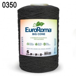 EUROROMA COLORIDO 4/6 - 1,800KG - 0350
