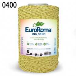 EUROROMA COLORIDO 4/6 - 1,800KG - 0400