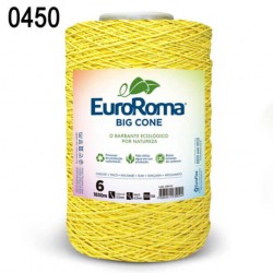 EUROROMA COLORIDO 4/6 - 1,800KG - 0450