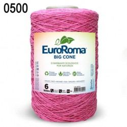 EUROROMA COLORIDO 4/6 - 1,800KG - 0500