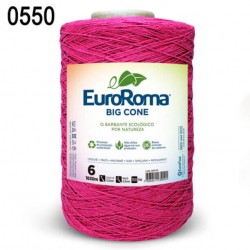 EUROROMA COLORIDO 4/6 - 1,800KG - 0550