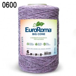 EUROROMA COLORIDO 4/6 - 1,800KG - 0600