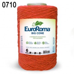 EUROROMA COLORIDO 4/6 - 1,800KG - 0710