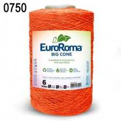 EUROROMA COLORIDO 4/6 - 1,800KG - 0750