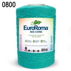 EUROROMA COLORIDO 4/6 - 1,800KG - 0800