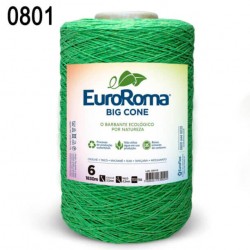 EUROROMA COLORIDO 4/6 - 1,800KG - 0801