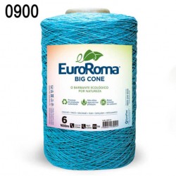 EUROROMA COLORIDO 4/6 - 1,800KG - 0900