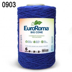 EUROROMA COLORIDO 4/6 - 1,800KG - 0903