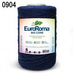 EUROROMA COLORIDO 4/6 - 1,800KG - 0904