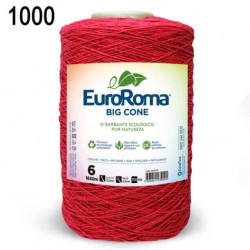 EUROROMA COLORIDO 4/6 - 1,800KG - 1000