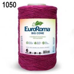 EUROROMA COLORIDO 4/6 - 1,800KG - 1050