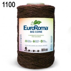 EUROROMA COLORIDO 4/6 - 1,800KG - 1100