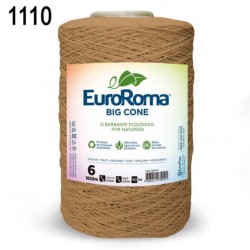 EUROROMA COLORIDO 4/6 - 1,800KG - 1110