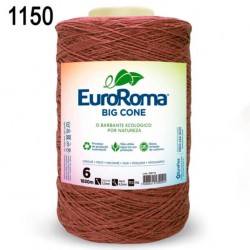EUROROMA COLORIDO 4/6 - 1,800KG - 1150