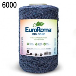 EUROROMA COLORIDO 4/6 - 1,800KG - 6000