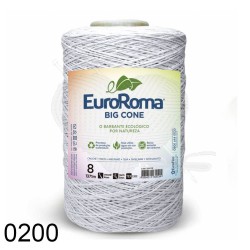 EUROROMA COLORIDO 4/8 - 1,800KG - 0200