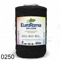 EUROROMA COLORIDO 4/8 - 1,800KG - 0250