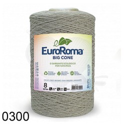 EUROROMA COLORIDO 4/8 - 1,800KG - 0300