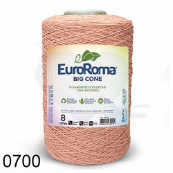 EUROROMA COLORIDO 4/8 - 1,800KG - 0700