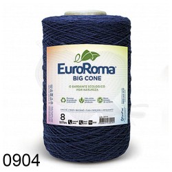 EUROROMA COLORIDO 4/8 - 1,800KG - 0904