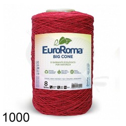 EUROROMA COLORIDO 4/8 - 1,800KG - 1000