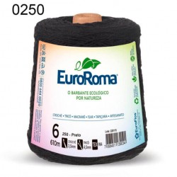 EUROROMA COLORIDO 4/6 - 600G - 610M 0250