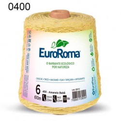 EUROROMA COLORIDO 4/6 - 600G - 610M 0400