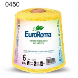 EUROROMA COLORIDO 4/6 - 600G - 610M 0450