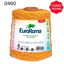 EUROROMA COLORIDO 4/6 - 600G - 610M 0460