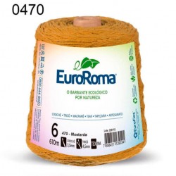 EUROROMA COLORIDO 4/6 - 600G - 610M 0470