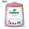 EUROROMA COLORIDO 4/8 - 600G - 457M 0600