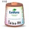 EUROROMA COLORIDO 4/8 - 600G - 457M 1110