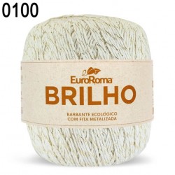 NOVELO EUROROMA BRILHO OURO 4/6 - 0100