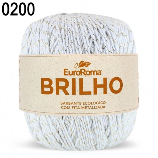NOVELO EUROROMA BRILHO OURO 4/6 - 0200 NOVELO EUROROMA BRILHO OURO 4/6 - 0200