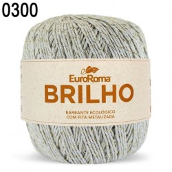 NOVELO EUROROMA BRILHO OURO 4/6 - 0300