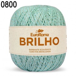 NOVELO EUROROMA BRILHO OURO 4/6 - 0800