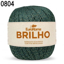 NOVELO EUROROMA BRILHO OURO 4/6 - 0804