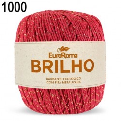 NOVELO EUROROMA BRILHO OURO 4/6 - 1000