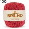 NOVELO EUROROMA BRILHO OURO 4/6 - 1000