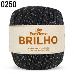 NOVELO EUROROMA BRILHO PRATA 4/6 - 0250