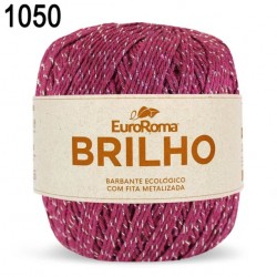 NOVELO EUROROMA BRILHO PRATA 4/6 - 1050