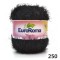 NOVELO TRENTO 200G - PRETO          0250