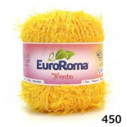 NOVELO TRENTO 200G - OURO           0450