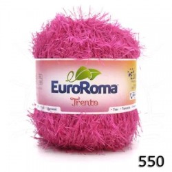 NOVELO TRENTO 200G - PINK           0550