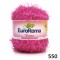 NOVELO TRENTO 200G - PINK           0550