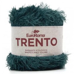 NOVELO TRENTO 200G - VERDE MUSGO    0804