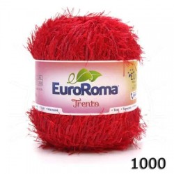 NOVELO TRENTO 200G - VERMELHO       1000