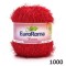 NOVELO TRENTO 200G - VERMELHO       1000