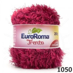 NOVELO TRENTO 200G - BORDO          1050